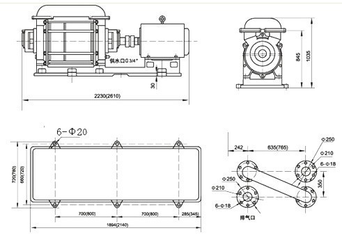 2SK-2030ɼˮh(hun)ձμbߴ